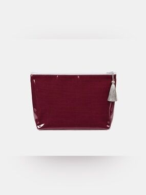 Dairy Boy Large Merlot Farm Friends Makeup Bag. ❤️⚡️